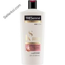 TRESemmÃ© Keratin Smooth Conditioner (650ml)